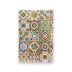 Picture of PAPERBLANKS MINI LINED PORTUGUESE TILES PORTO NOTEBOOK